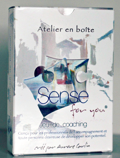 Sense for You®