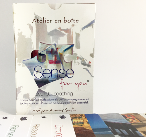 Sense for You® – Image 3