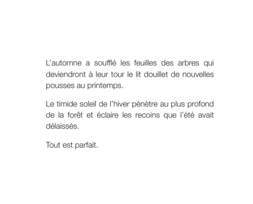 Accueillir la vie – Image 3